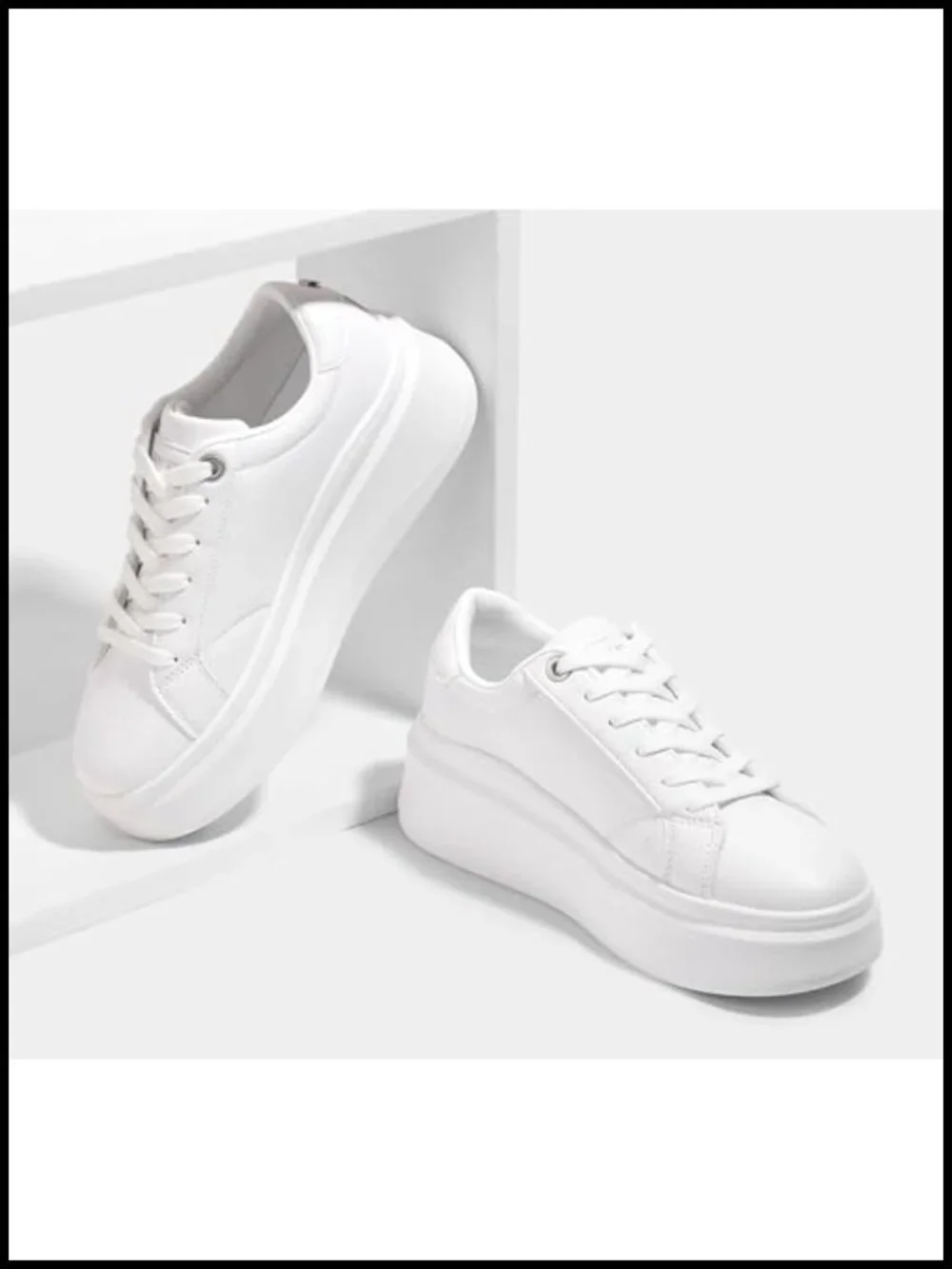 N/A women platform